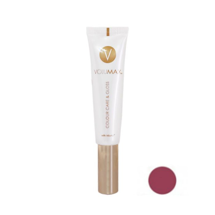 VoluMax  Colour Care & Gloss Intense Burgundy, 15ml